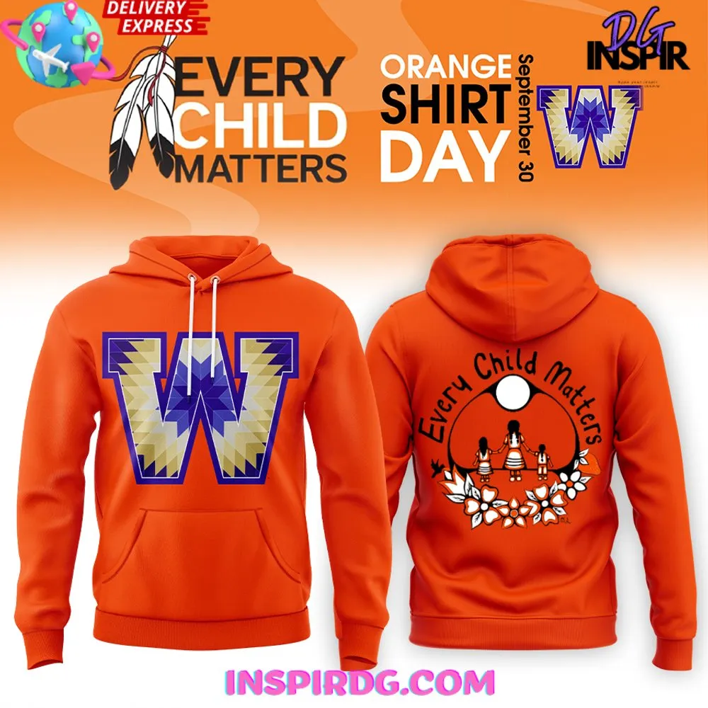 -Winnipeg Blue Bombers Truth and Reconciliation 2024 Hoodie