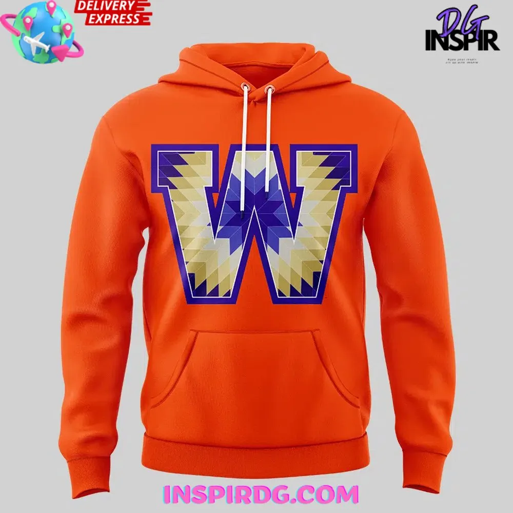 -Winnipeg Blue Bombers Truth and Reconciliation 2024 Hoodie