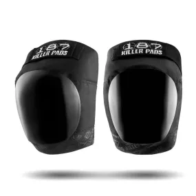 187 Pro Skateboard Kneepads