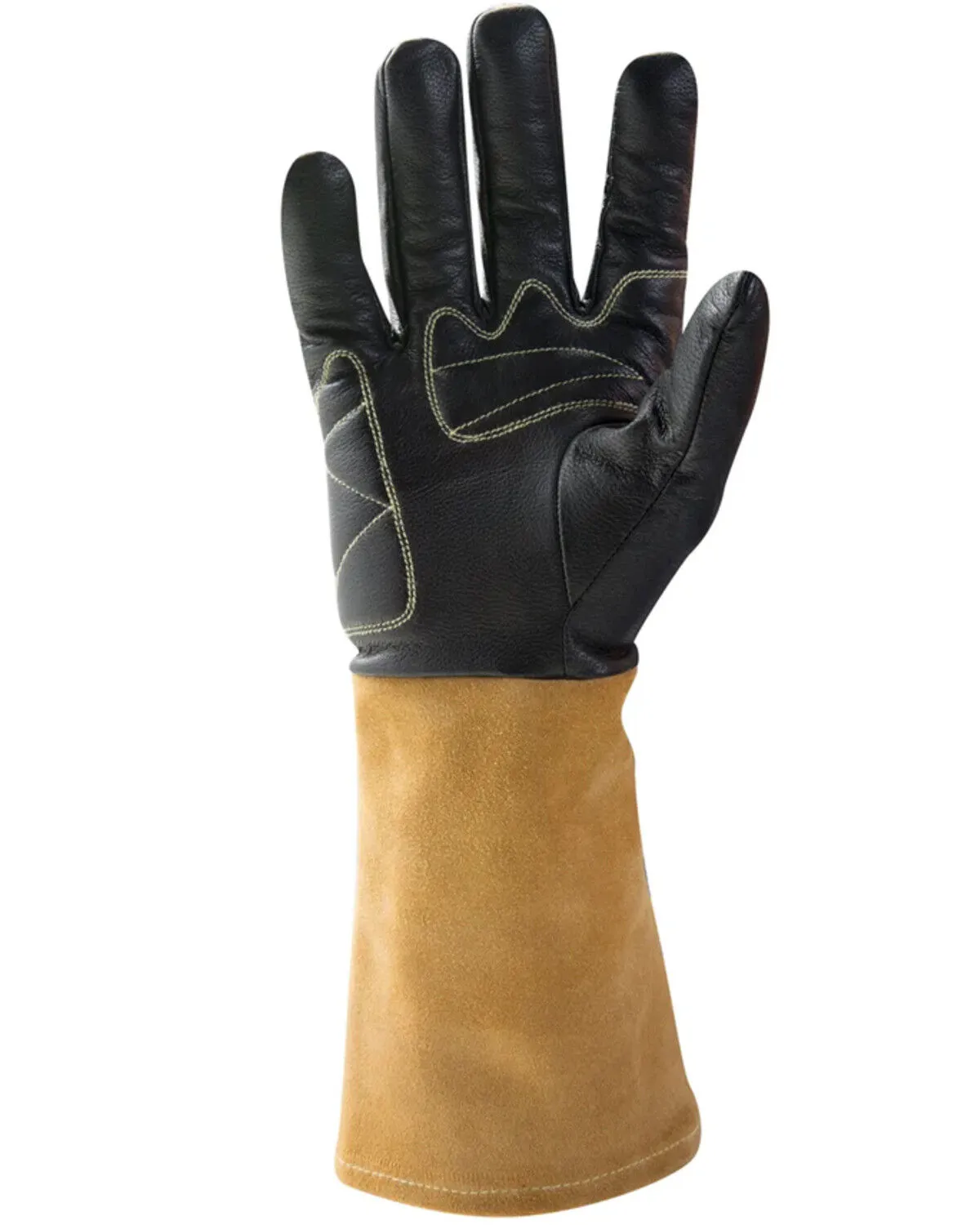 212 Performance Men's FR ARC Economy TIG Welding Work Gloves