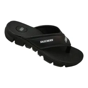 2121 BLACK MEN'S SLIPPER