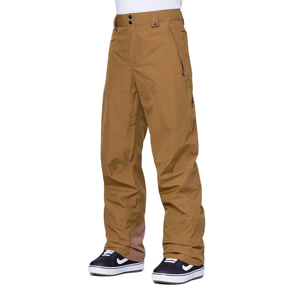 686 Core GORE-TEX Shell Snowboard Pant (Men's)