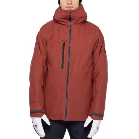 686 Hydrastash Reserve Insulated Snowboard Jacket (Men's)