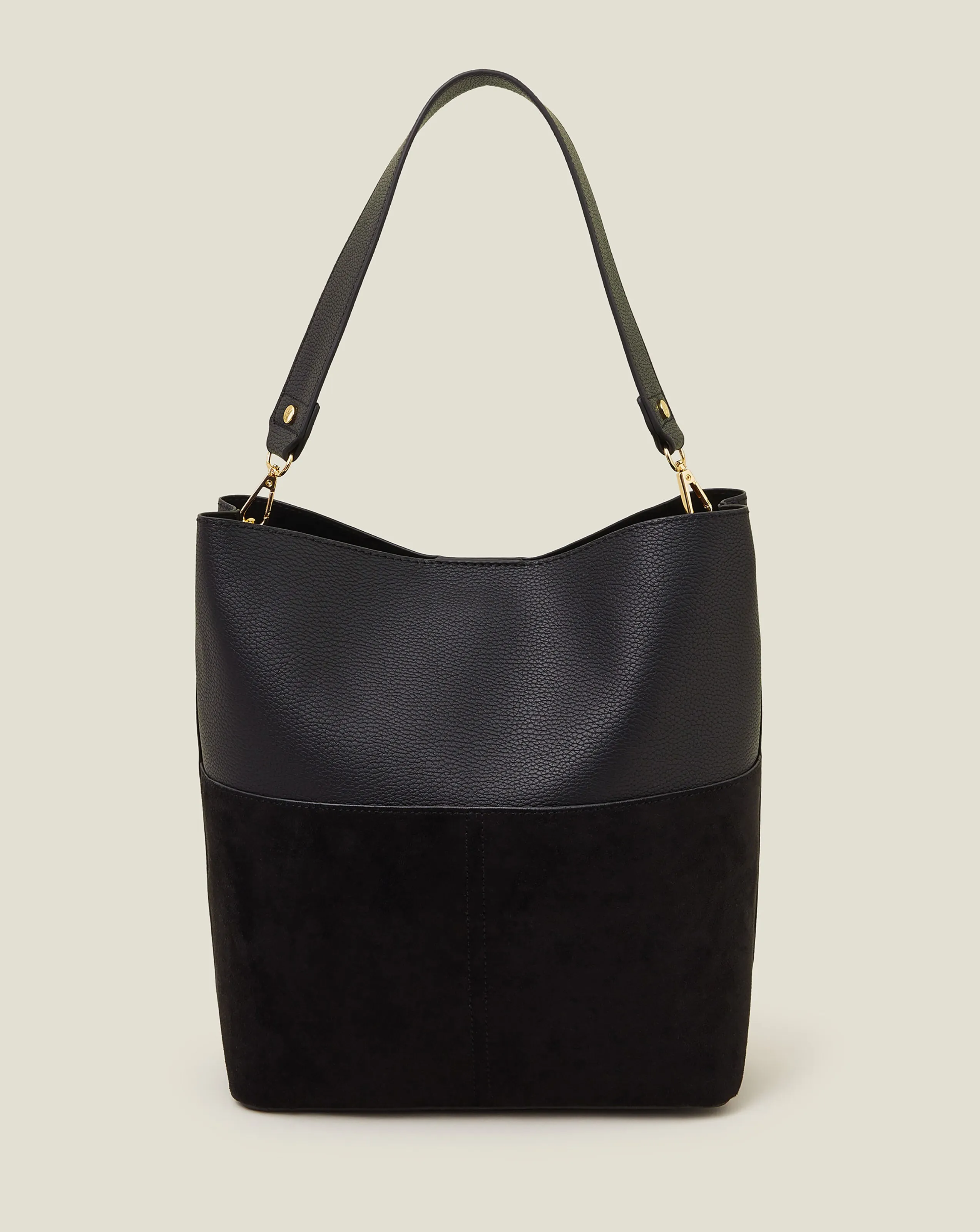 Accessorize Bucket Shoulder Bag | Simply Be