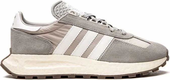 Adidas Retropy E5 sneakers Grey