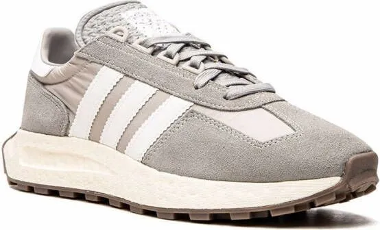 Adidas Retropy E5 sneakers Grey