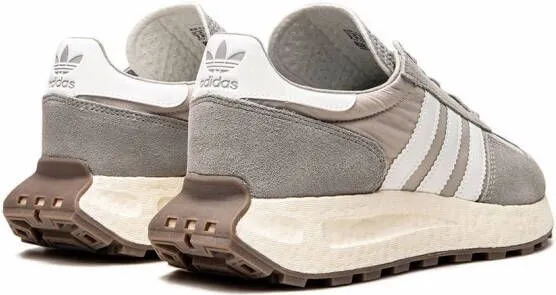 Adidas Retropy E5 sneakers Grey