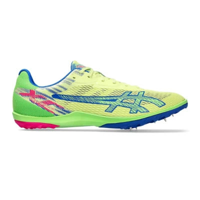 Adult ASICS Resurgence XC Cross Country Spikes