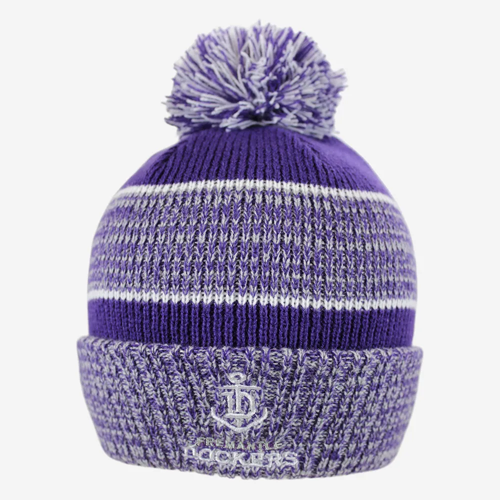 AFL Freemantle Dockers Blitz Beanie