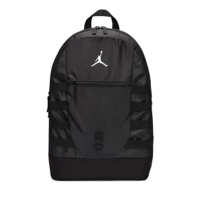 Air Jordan Mochila Sport Backpack ''Black''