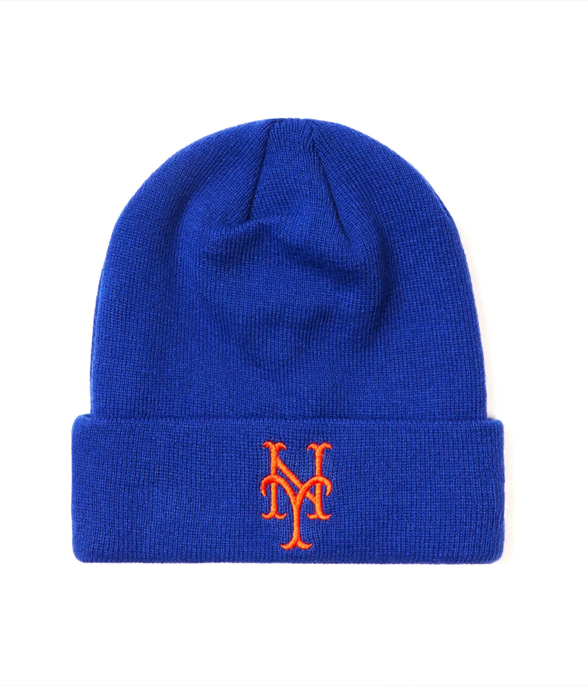 Alltimers  Beanie New Era Mets