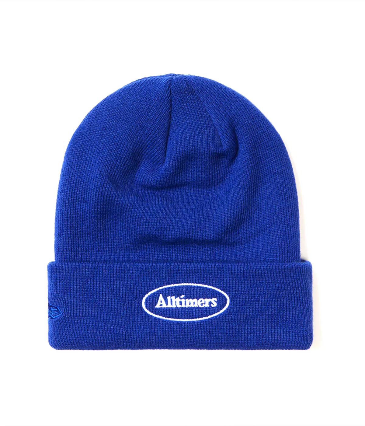 Alltimers  Beanie New Era Mets