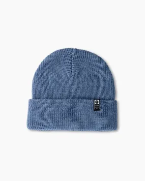 Alpha Blue Dusk Beanie