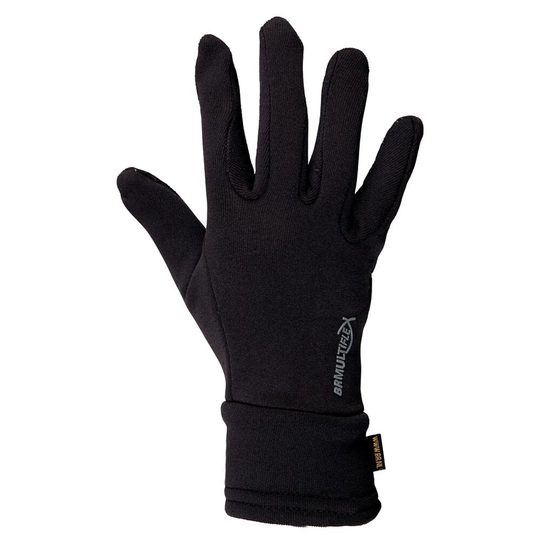 Anti-slip silicone riding gloves BR Equitation Multiflex