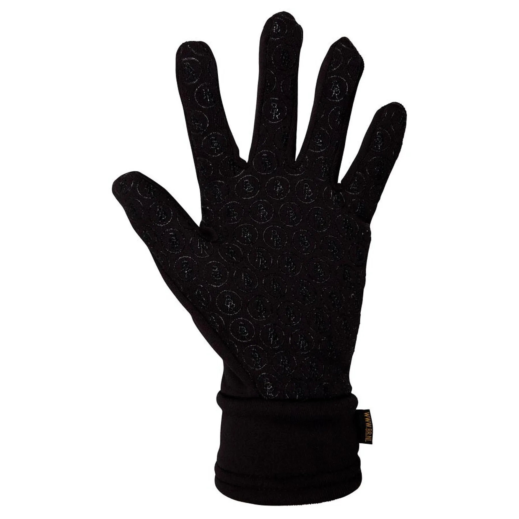 Anti-slip silicone riding gloves BR Equitation Multiflex