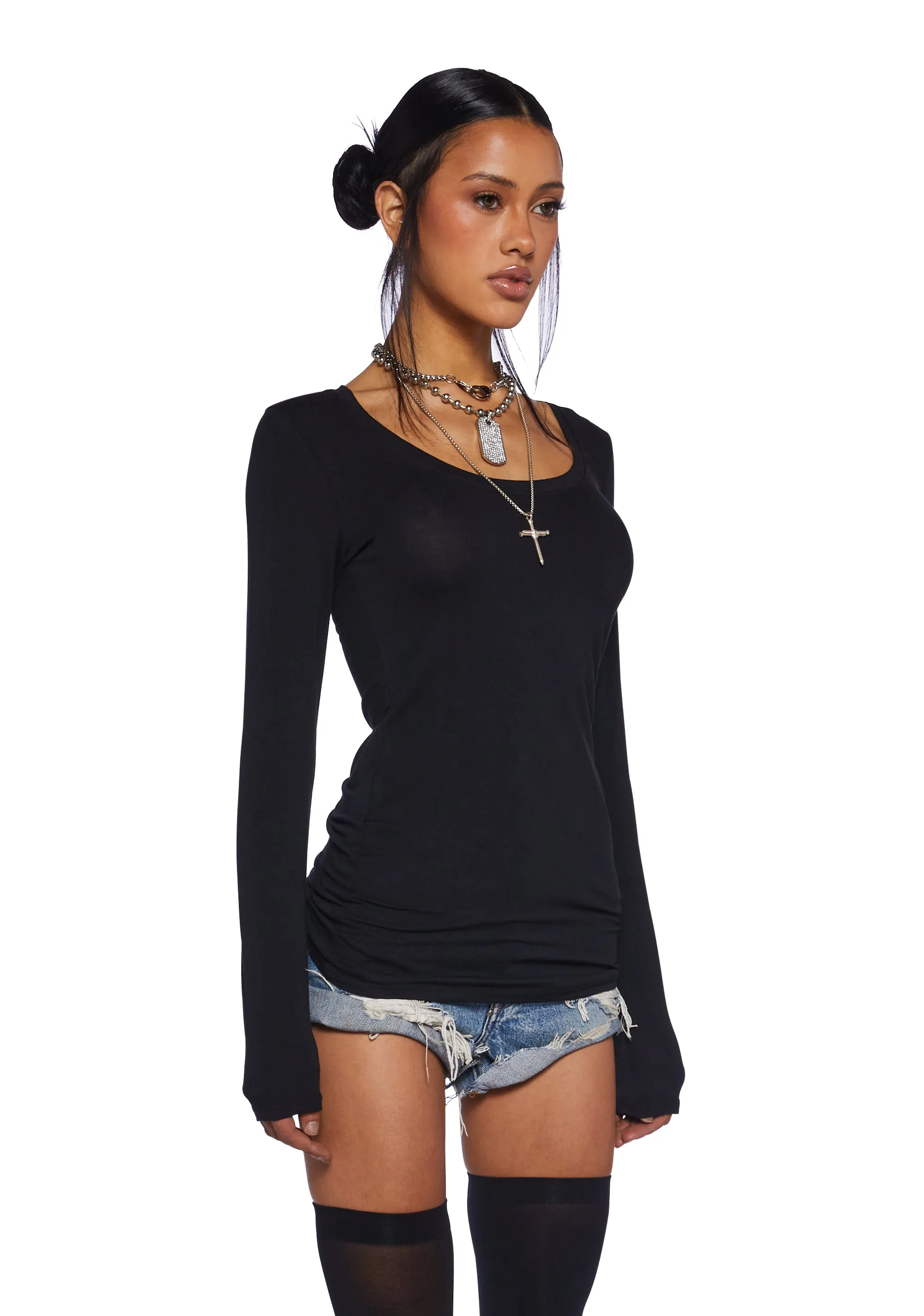 Anza Knit Romper-