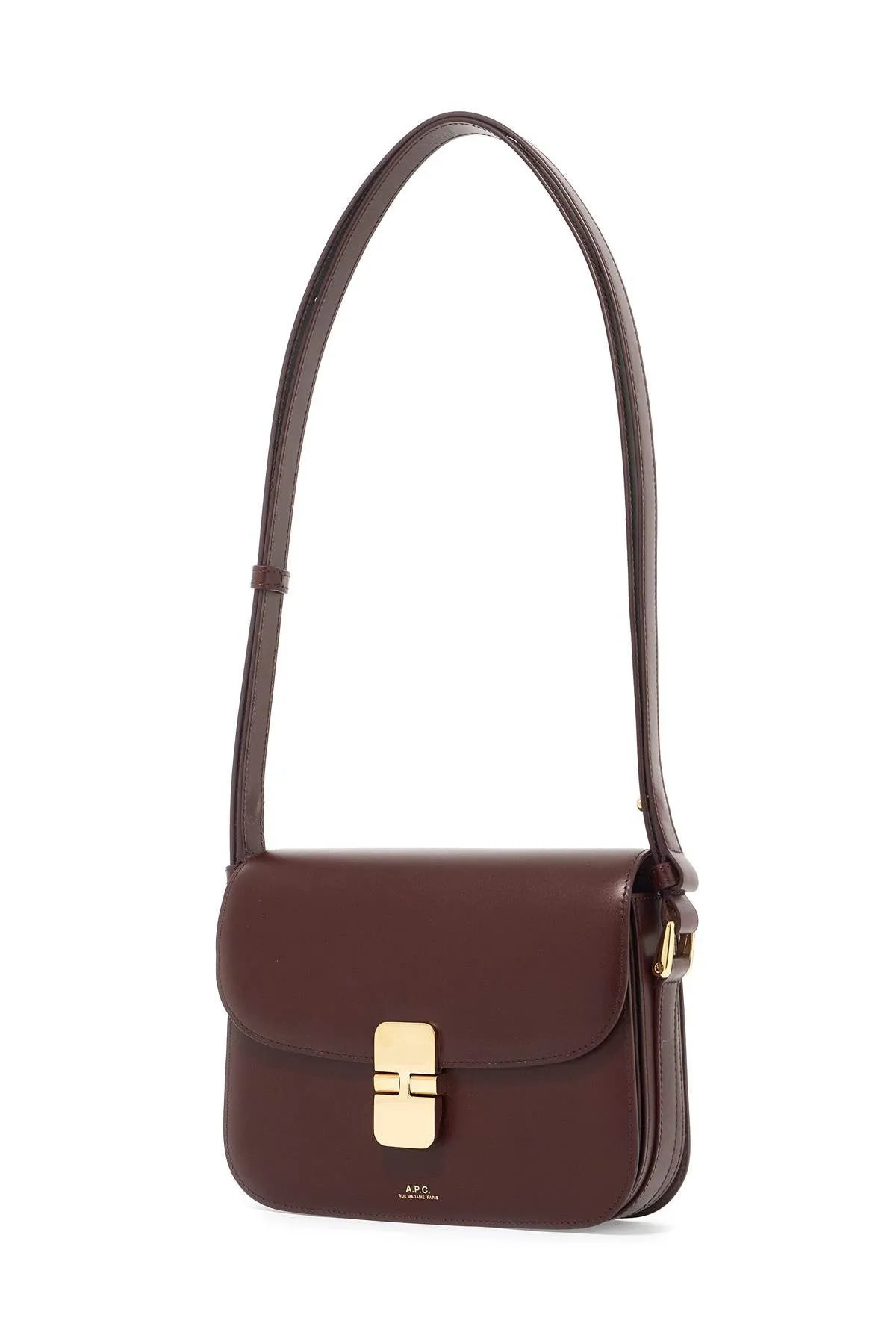 A.P.C. grace small shoulder bag