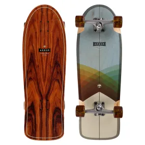 Arbor Foundation Oso 30" Cruiser Skateboard