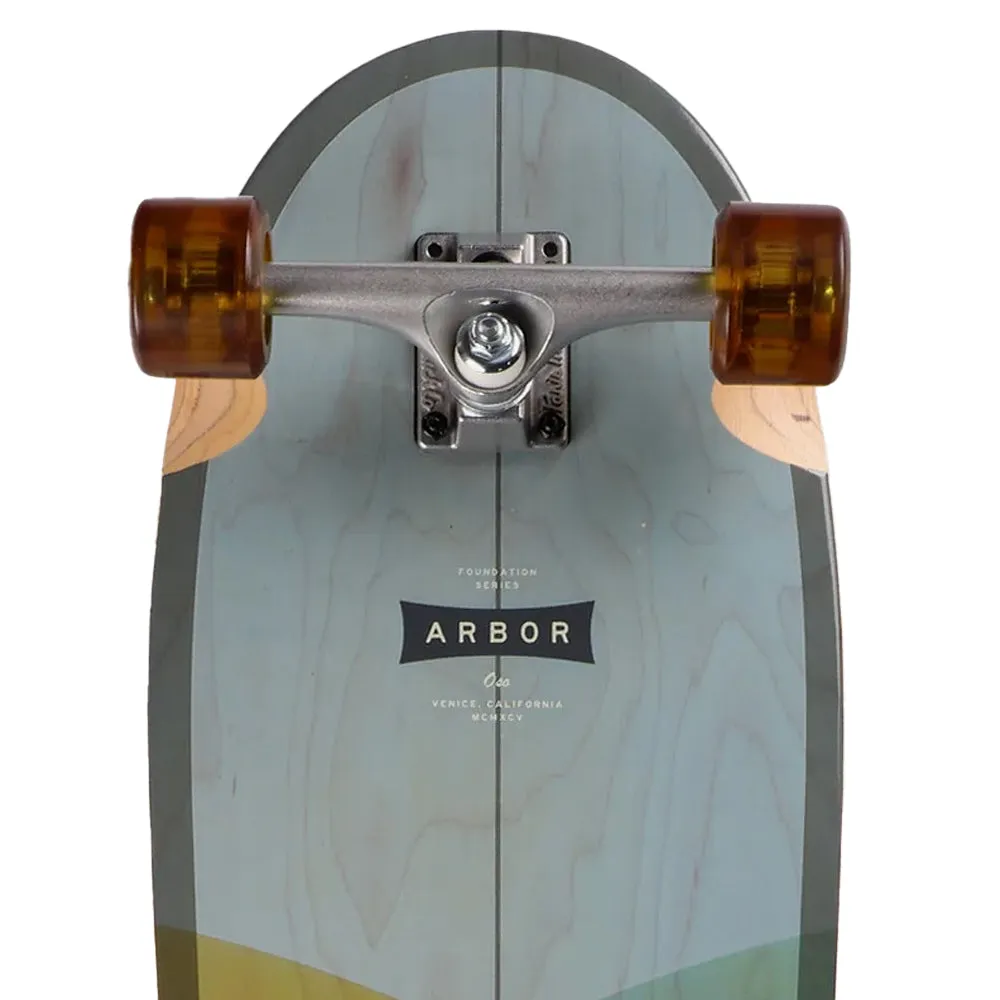 Arbor Foundation Oso 30" Cruiser Skateboard