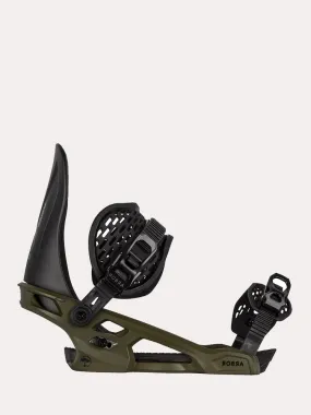     ARBOR  Spruce Snowboard Bindings 2020    