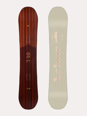     ARBOR  Women's Ethos Snowboard 2021    