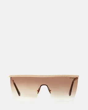 ASHTEN SUNGLASSES GOLD