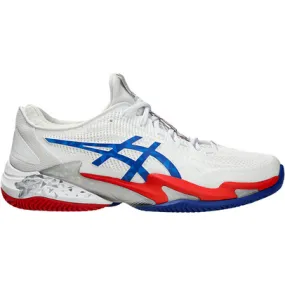 Asics Court FF 3 Novak Clay Men