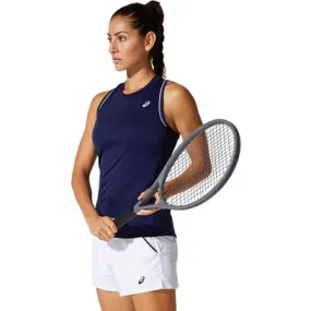 ASICS Court Piping Tanktop Women