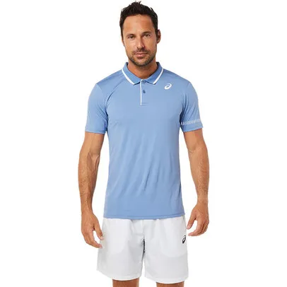 ASICS Court Polo Men