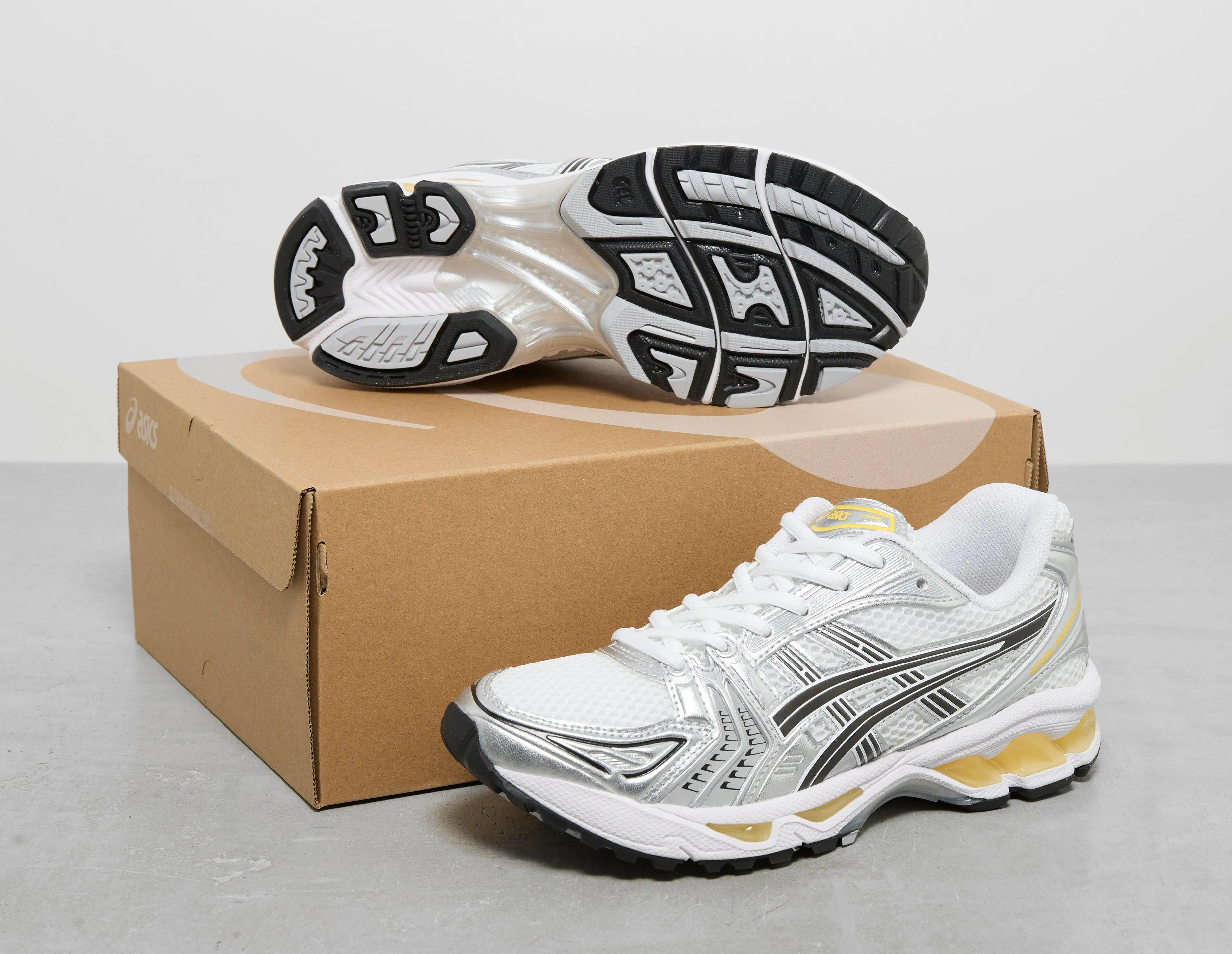 ASICS GEL-KAYANO 14 Women's