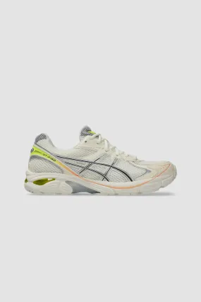 ASICS GT-2160 Paris Cream/Safety Yellow