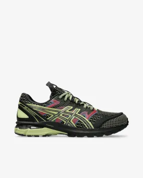 Asics  Men's US4-S Gel-Terrain Black 