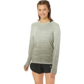 ASICS Seamless Longsleeve T-Shirt Women