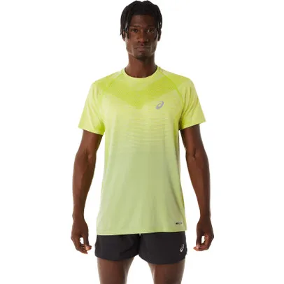 ASICS Seamless T-Shirt Men