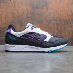 Asics Tiger Men Gel-Saga (black / orchid)