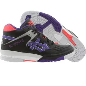 Asics Tiger Men Gel-Spotlyte (black / purple)