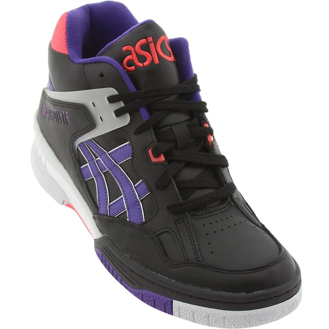 Asics Tiger Men Gel-Spotlyte (black / purple)