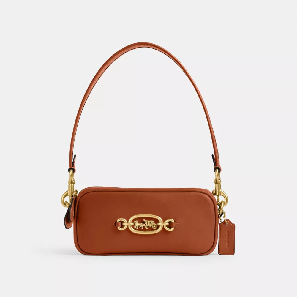 AVERY SHOULDER BAG