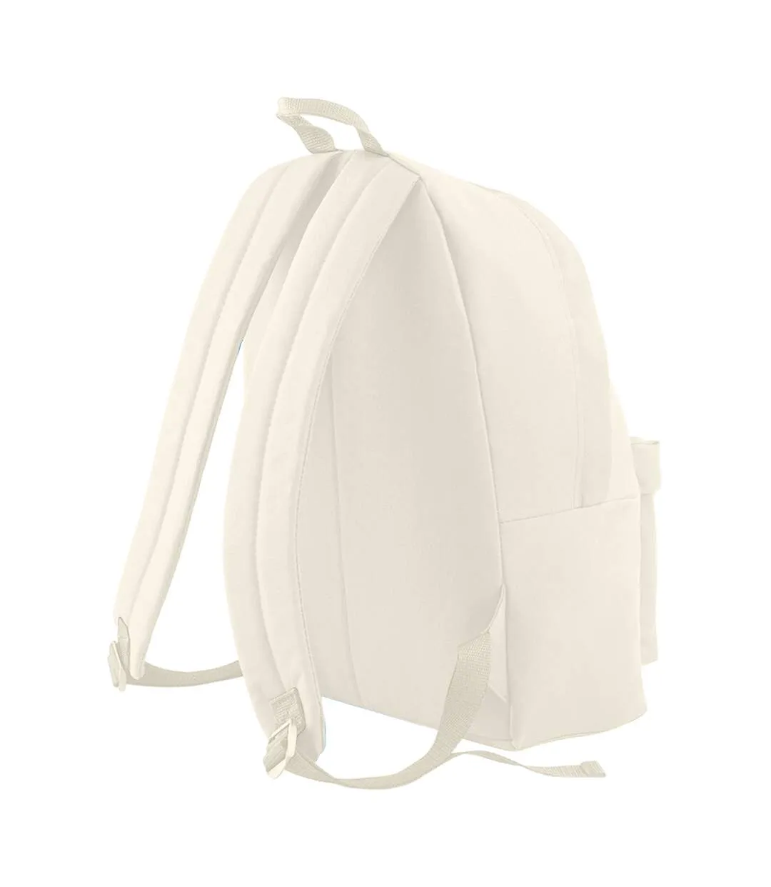 Bagbase Original Plain Backpack (Natural) (One Size) - UTRW7716