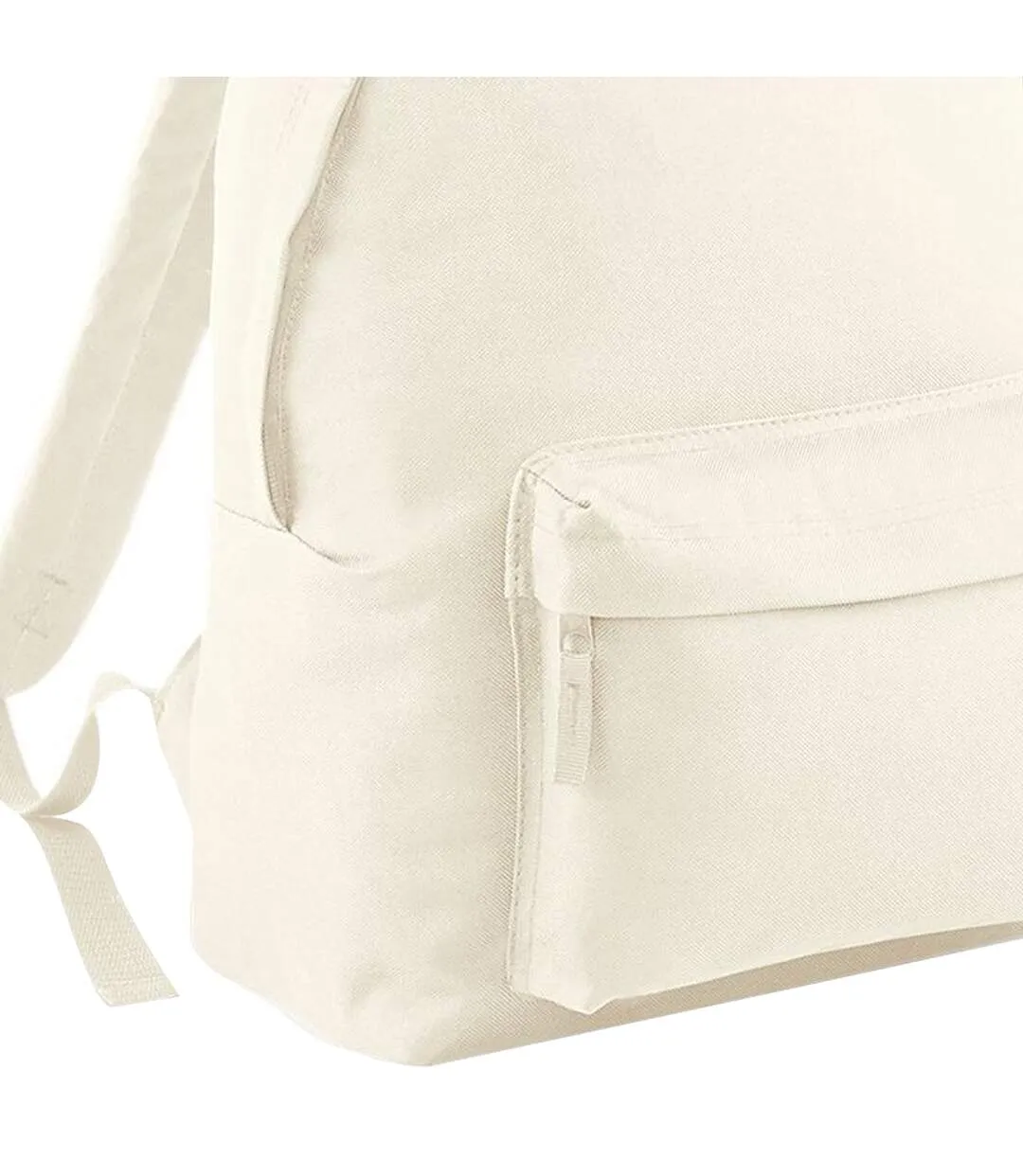 Bagbase Original Plain Backpack (Natural) (One Size) - UTRW7716