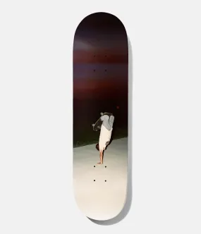 Baker  Reynolds Lakeland Skateboard 8.125"