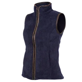 Baleno Sally Ladies Fleece Gilet