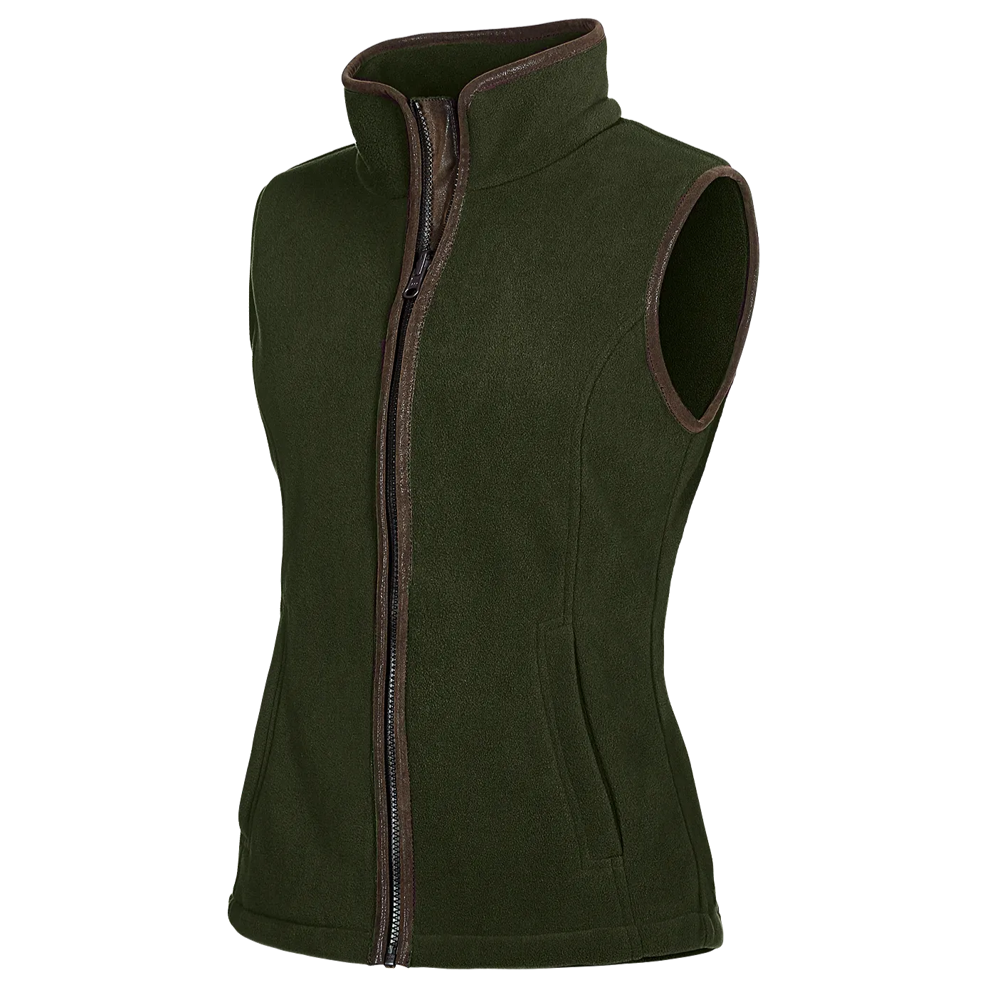 Baleno Sally Ladies Fleece Gilet