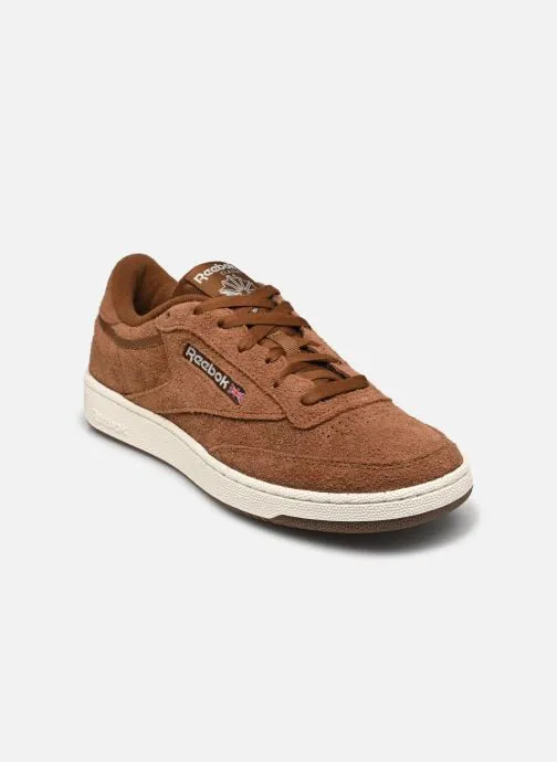 Baskets Reebok Club C 85 pour  Homme