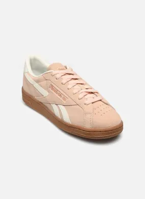 Baskets Reebok Club C Grounds Uk W pour  Femme