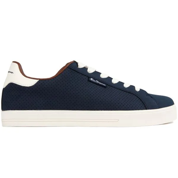 Ben Sherman Chase Trainers