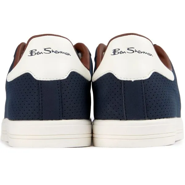 Ben Sherman Chase Trainers