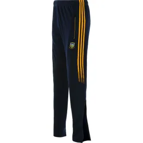 Bennettsbridge GAA Kids' Reno Squad Skinny Tracksuit Bottoms