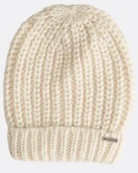 Billabong Perfect Time Beanie Antique White