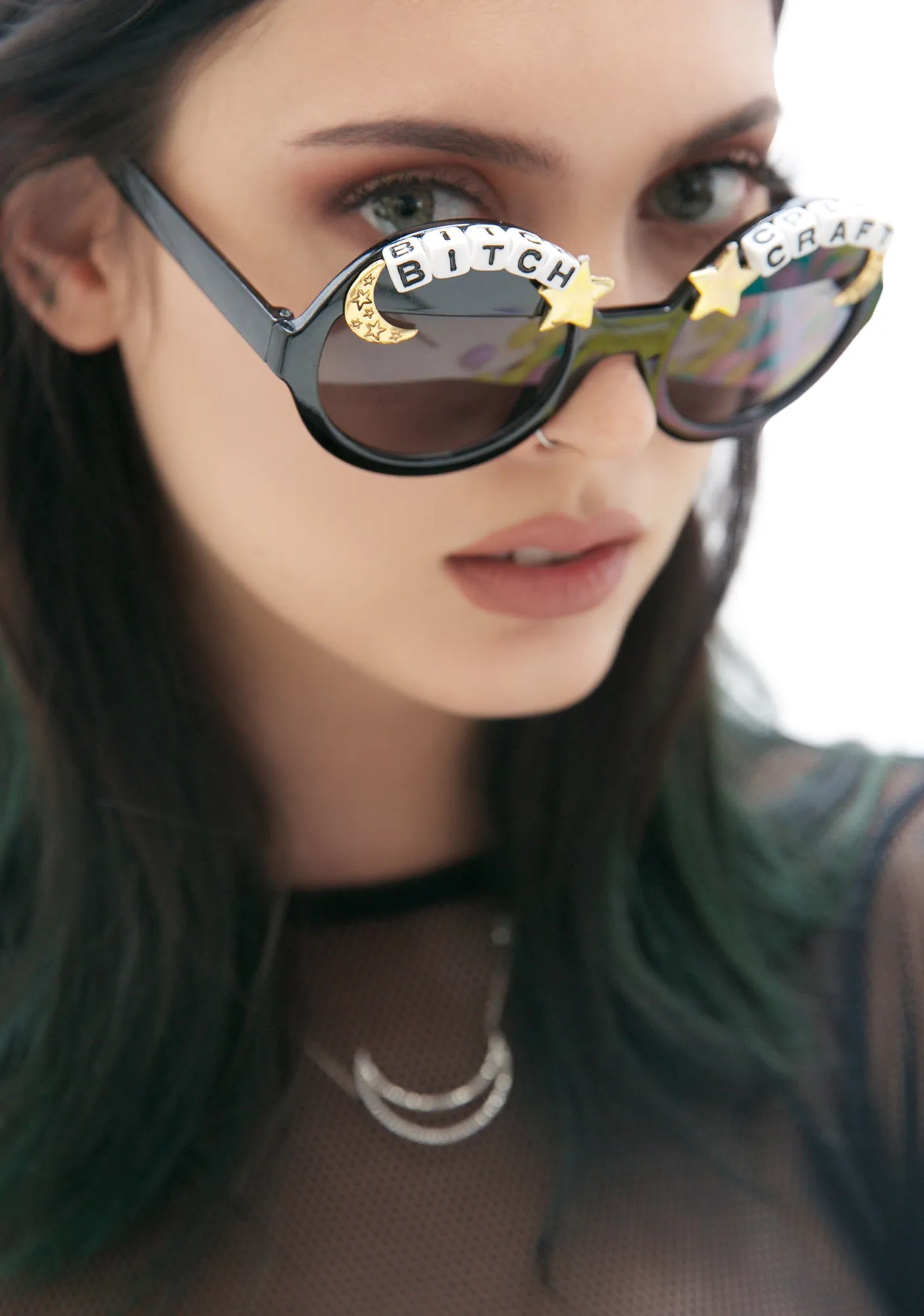 Bitch Craft Sunglasses-